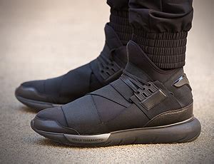 adidas y3 qasa high fake